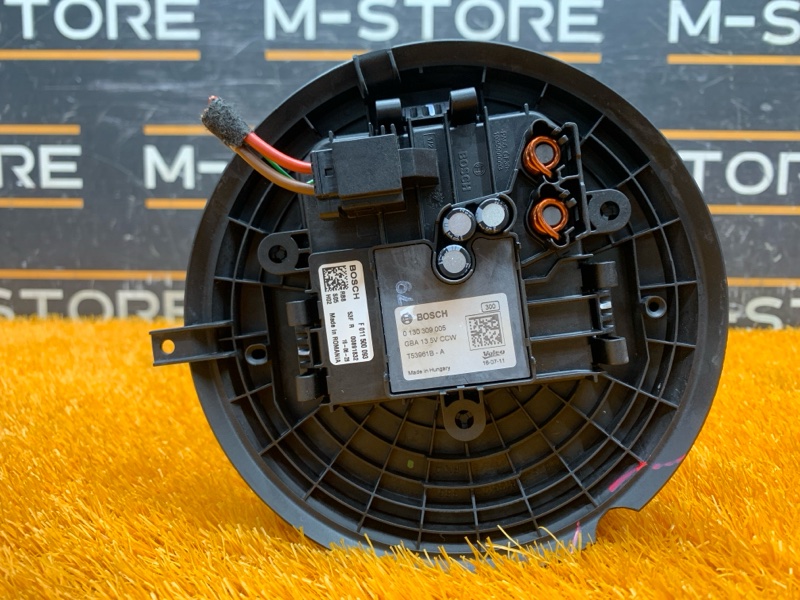 мотор печки, 2000 рублей, Красноярск