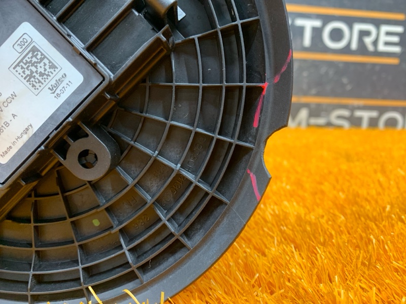 мотор печки, 2000 рублей, Красноярск