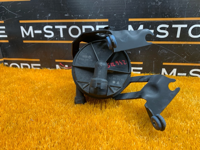 Насос продувки катализатора, 2500 рублей, Красноярск