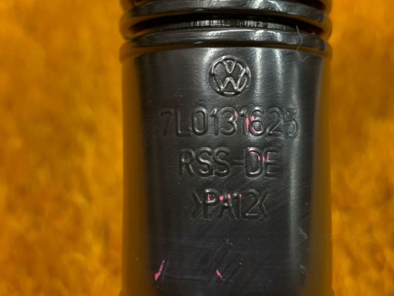 Патрубок картерных газов, 350 рублей, Красноярск