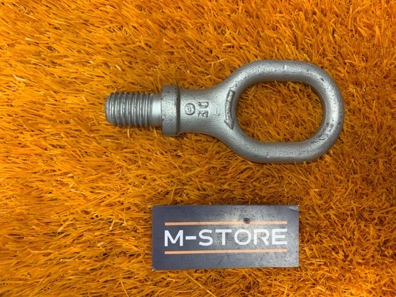 Крюк буксировочный, 1400 рублей, Красноярск