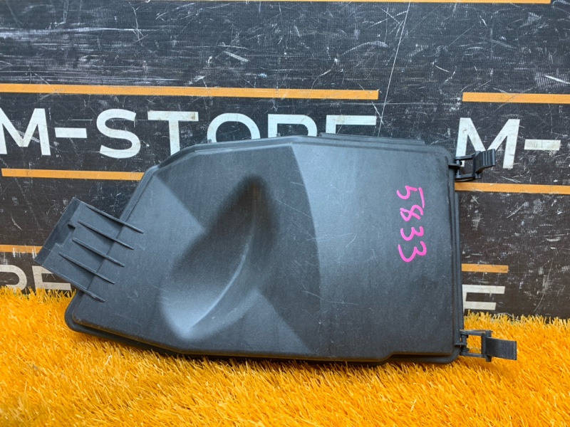 Крышка блока предохранителей, 260 рублей, Красноярск