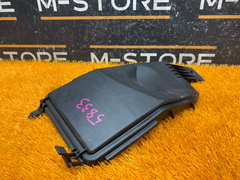 Крышка блока предохранителей, 260 рублей, Красноярск