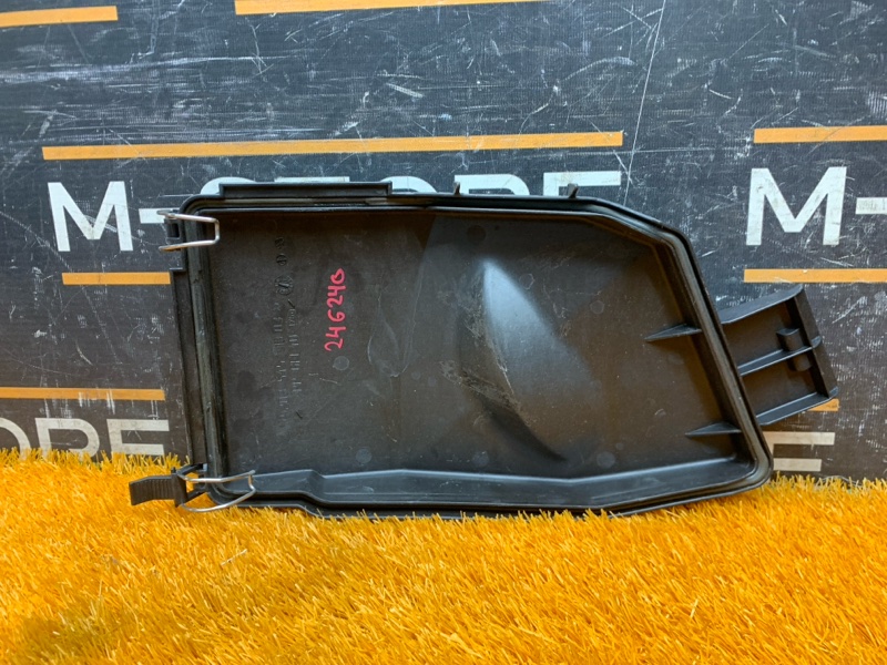 Крышка блока предохранителей, 260 рублей, Красноярск