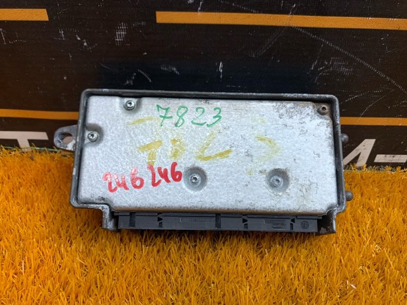 Блок управления Airbag, 2340 рублей, Красноярск