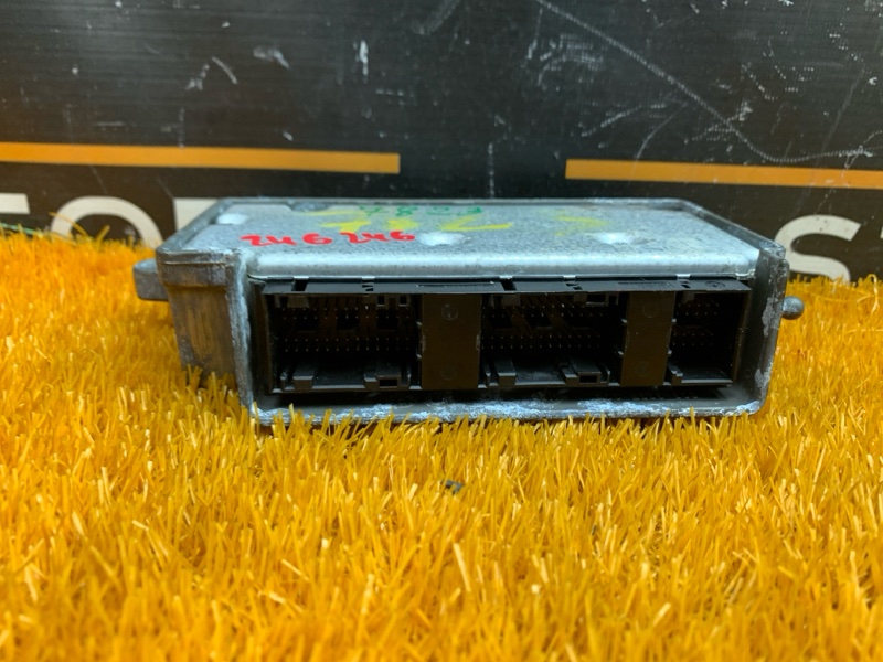 Блок управления Airbag, 2340 рублей, Красноярск