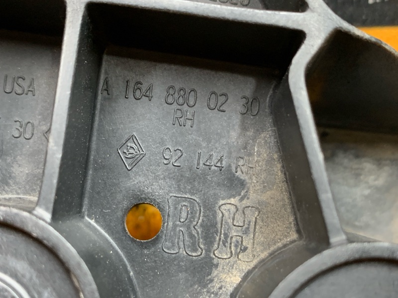 крепление бампера, 470 рублей, Красноярск