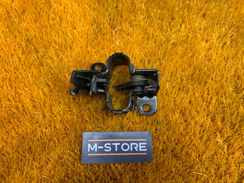 замок капота, 300 рублей, Красноярск