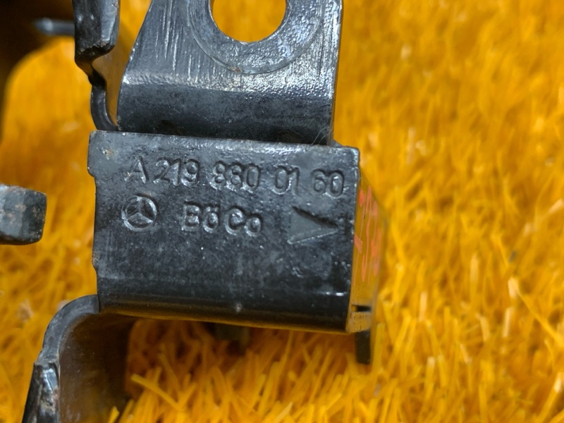 замок капота, 300 рублей, Красноярск