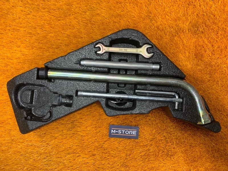 Ящик для инструментов, 1300 рублей, Красноярск