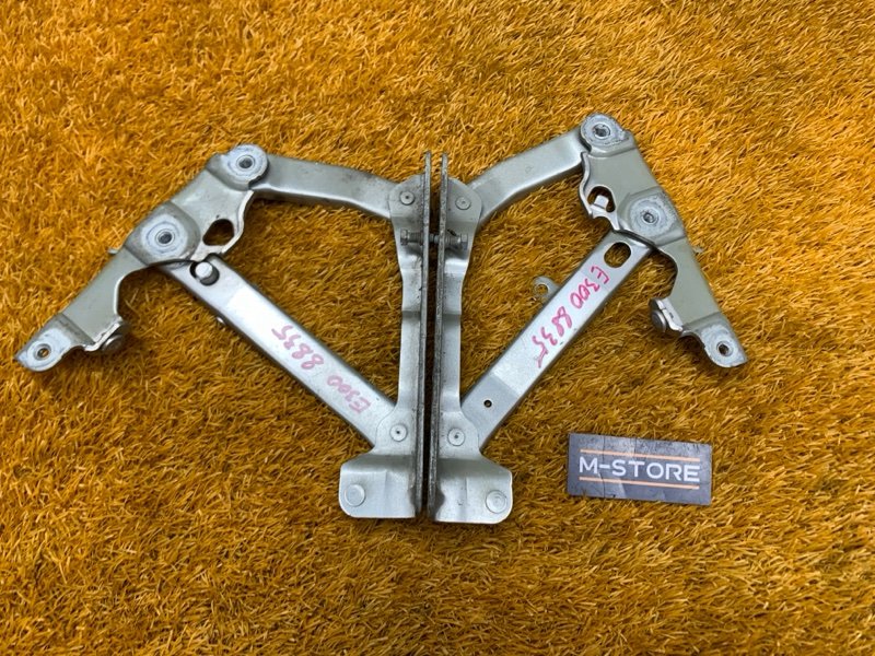 петля капота, 500 рублей, Красноярск