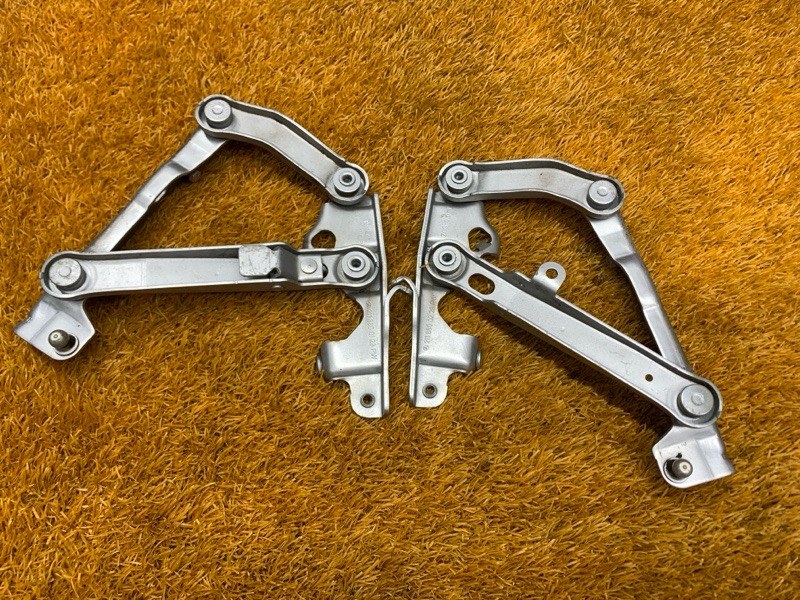 петля капота, 500 рублей, Красноярск