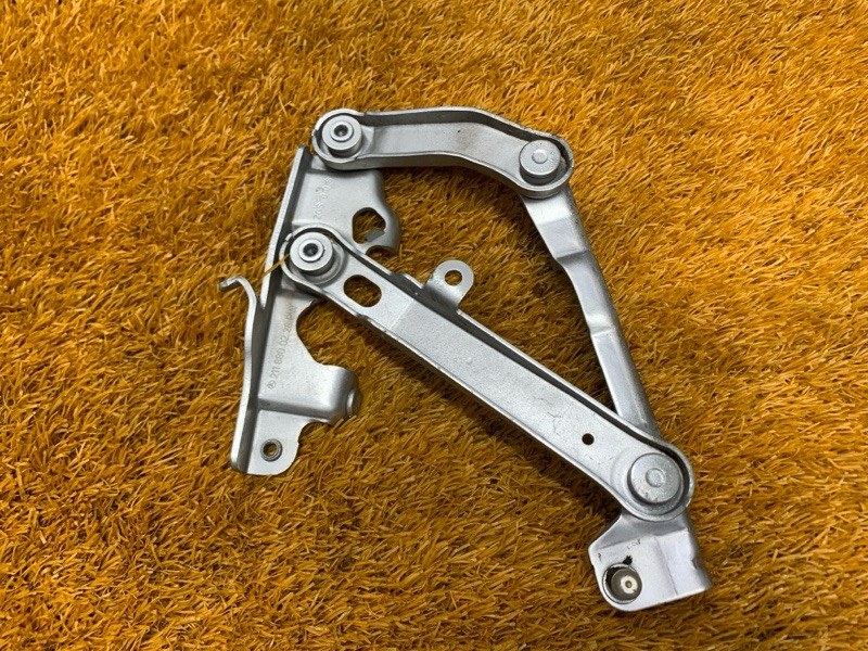 петля капота, 500 рублей, Красноярск