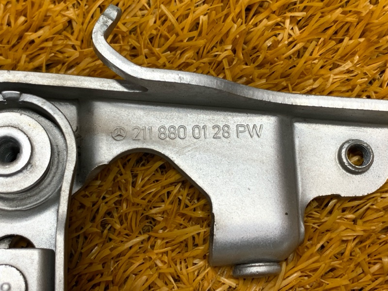 петля капота, 500 рублей, Красноярск