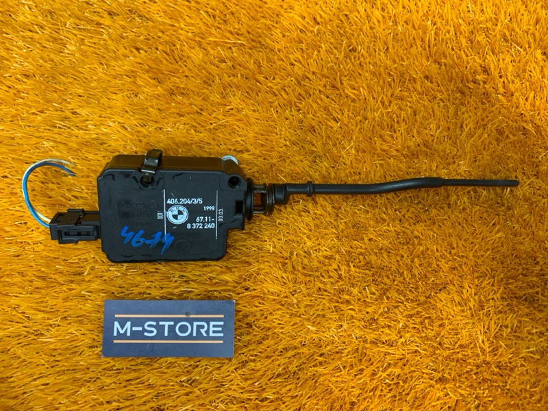 Замок лючка бензобака, 400 рублей, Красноярск