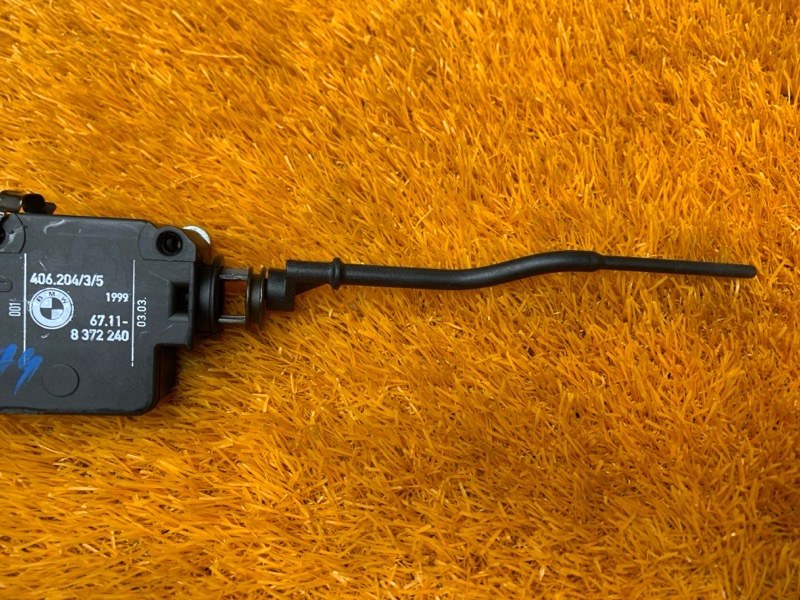 Замок лючка бензобака, 400 рублей, Красноярск