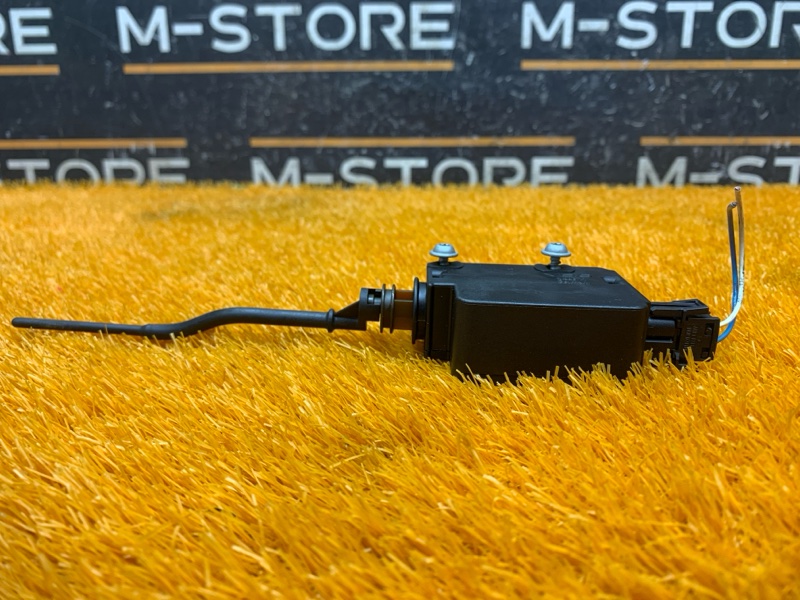 Замок лючка бензобака, 400 рублей, Красноярск