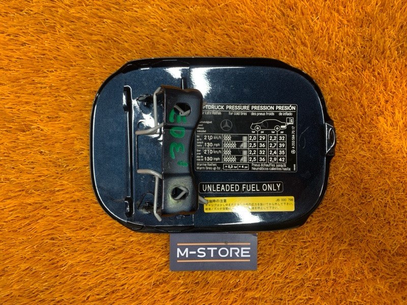 лючок бензобака, 610 рублей, Красноярск