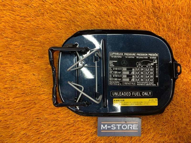 лючок бензобака, 610 рублей, Красноярск