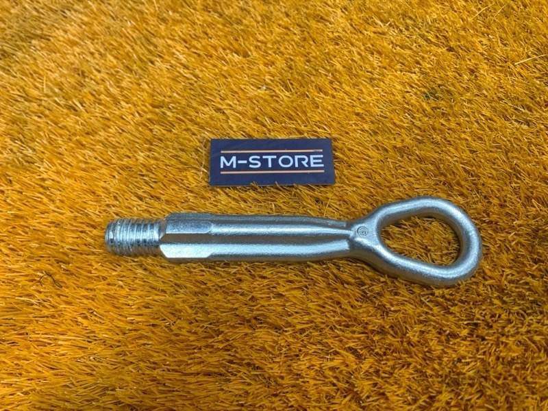 Крюк буксировочный, 1000 рублей, Красноярск