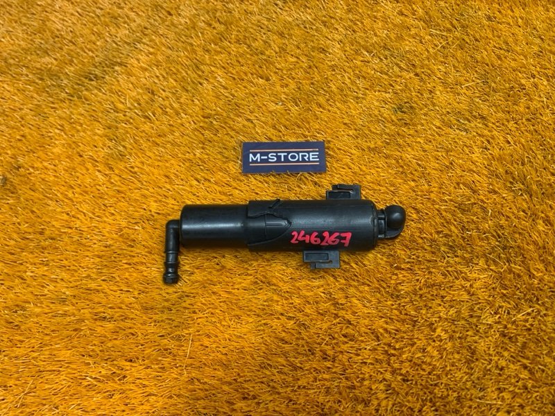 Форсунка омывателя фары, 700 рублей, Красноярск