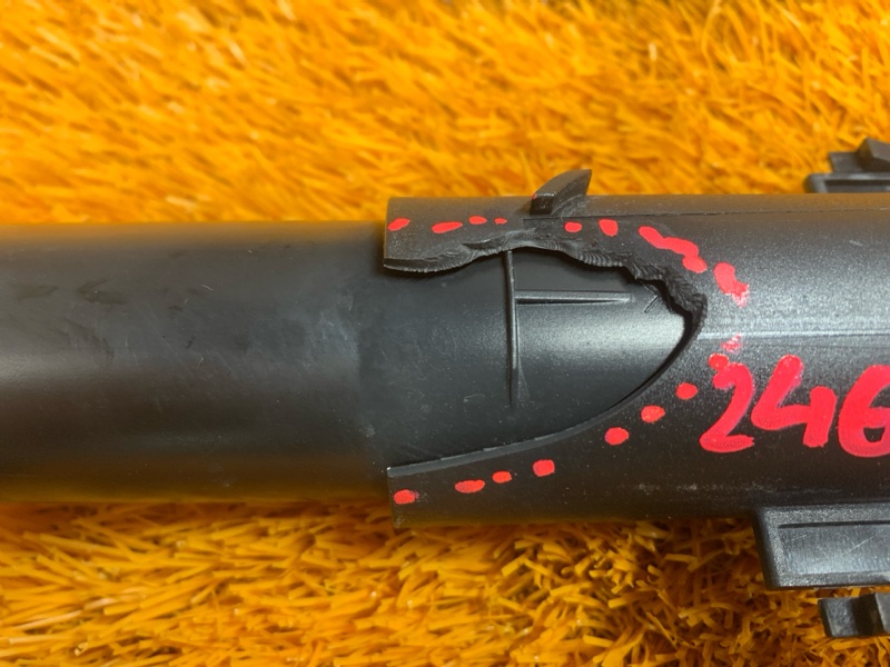 Форсунка омывателя фары, 700 рублей, Красноярск