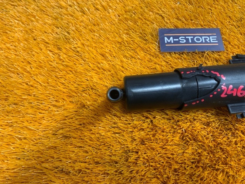 Форсунка омывателя фары, 700 рублей, Красноярск