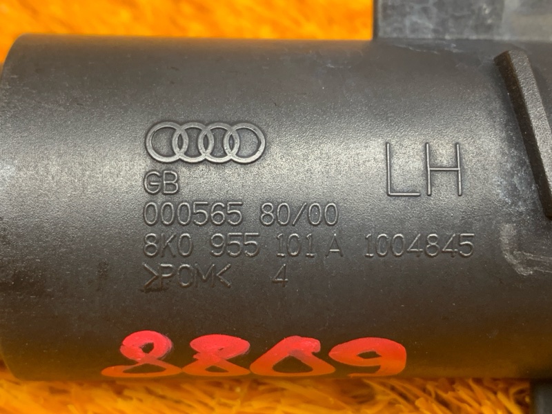 Форсунка омывателя фары, 700 рублей, Красноярск