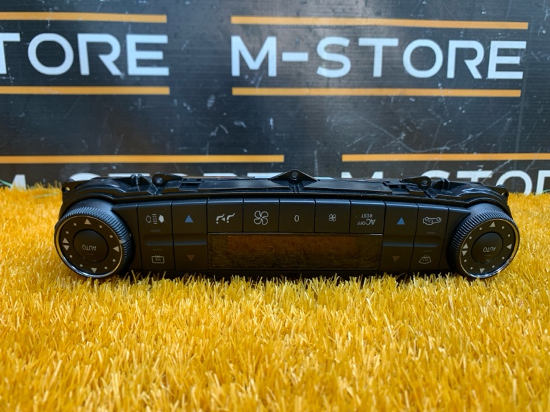 блок управления климат-контролем, 2000 рублей, Красноярск