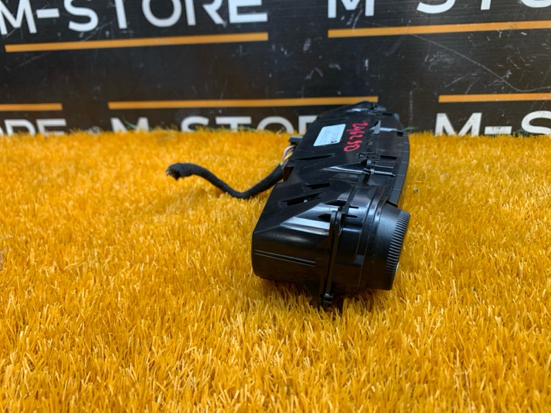 блок управления климат-контролем, 2000 рублей, Красноярск