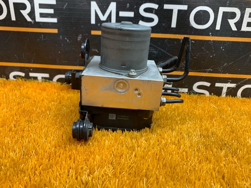 Блок ABS, 3280 рублей, Красноярск