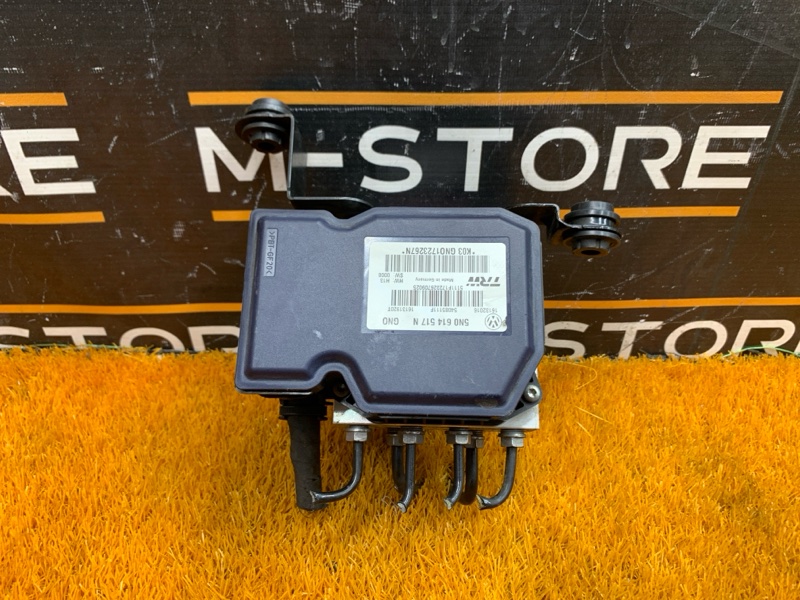 Блок ABS, 3280 рублей, Красноярск