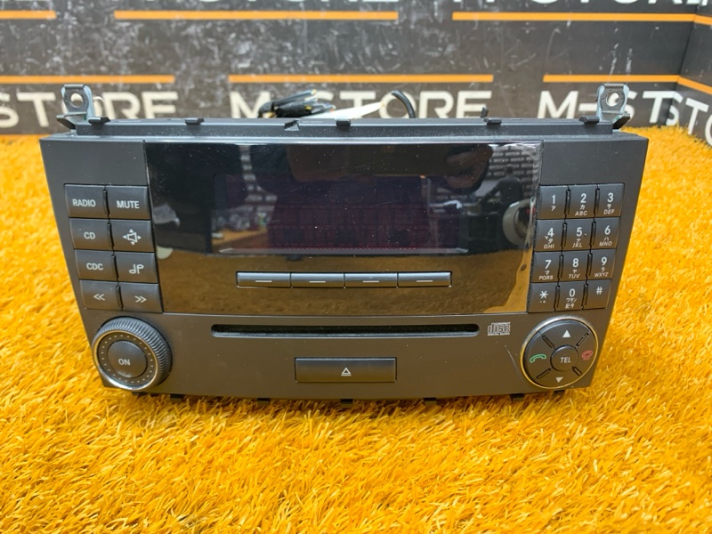 Магнитола, 4300 рублей, Красноярск