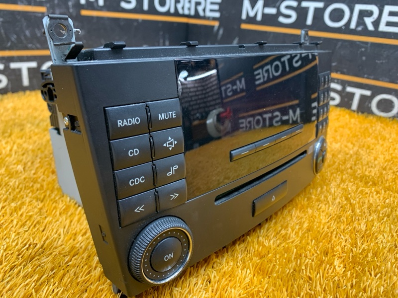 Магнитола, 4300 рублей, Красноярск