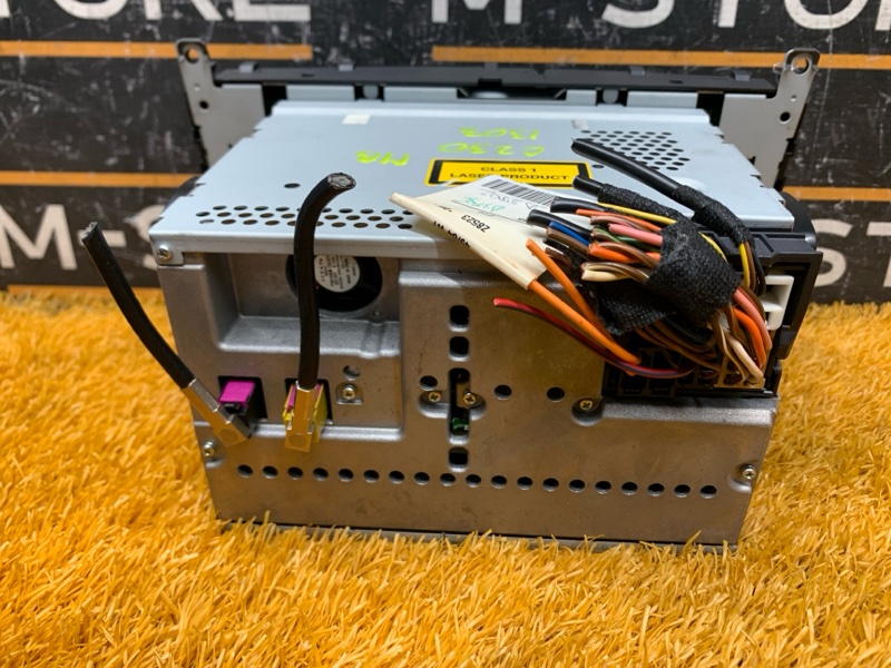 Магнитола, 4300 рублей, Красноярск