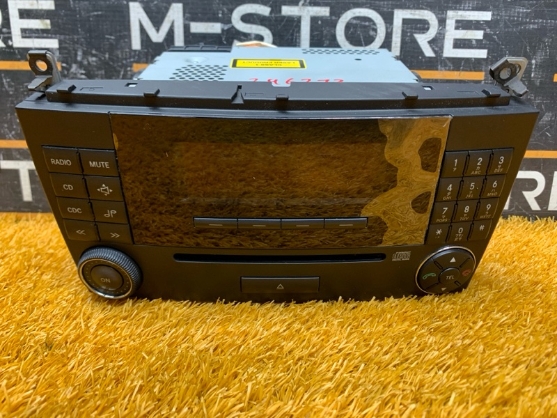 Магнитола, 4300 рублей, Красноярск