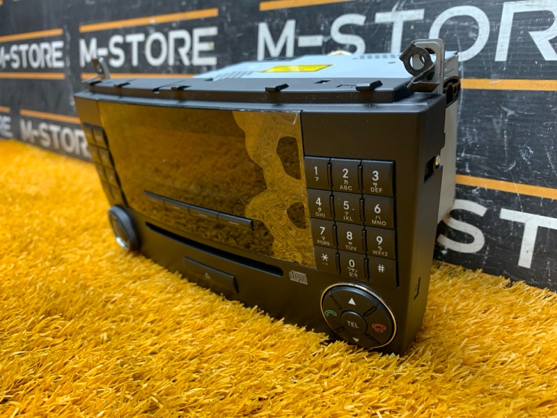 Магнитола, 4300 рублей, Красноярск