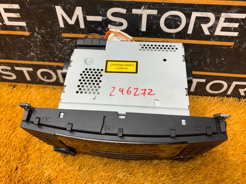 Магнитола, 4300 рублей, Красноярск