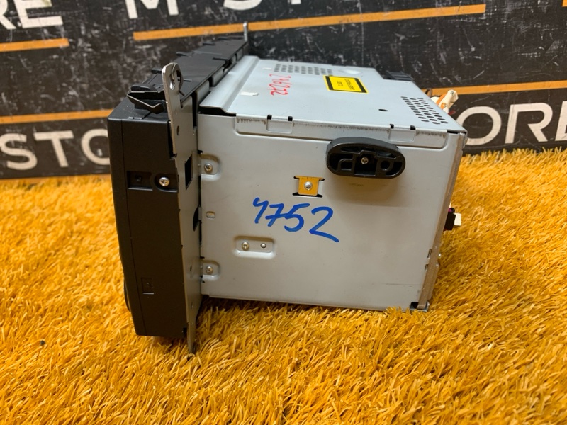 Магнитола, 4300 рублей, Красноярск