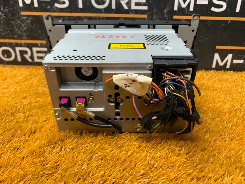 Магнитола, 4300 рублей, Красноярск