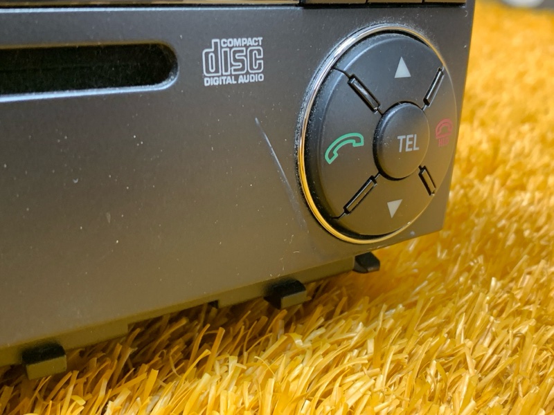 Магнитола, 4300 рублей, Красноярск