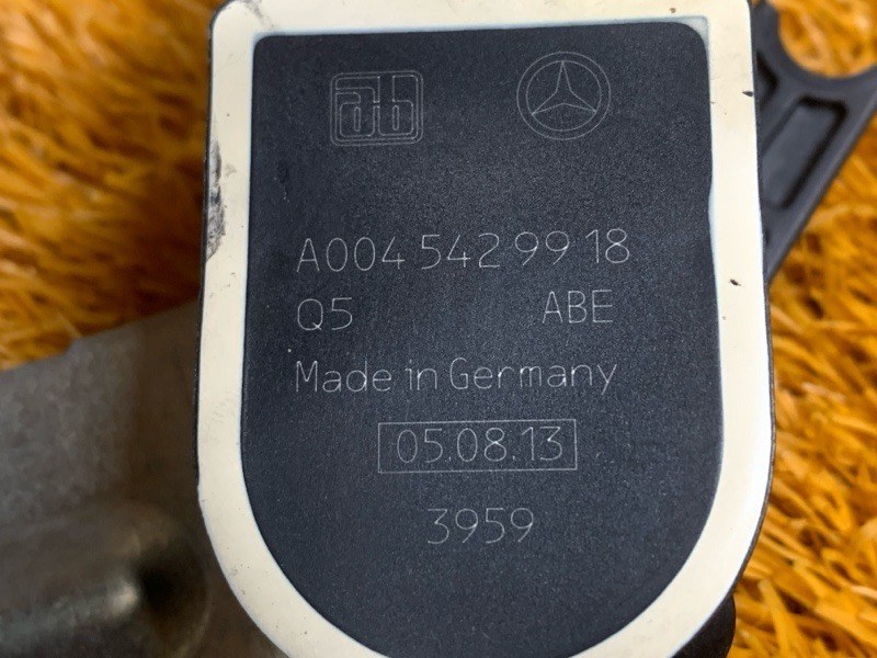 Датчик высоты дорожного просвета, 900 рублей, Красноярск