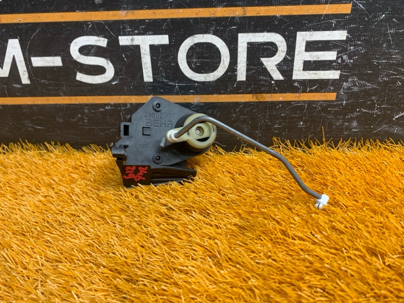 привод заслонки отопителя, 400 рублей, Красноярск