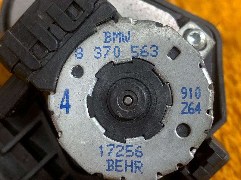 привод заслонки отопителя, 400 рублей, Красноярск