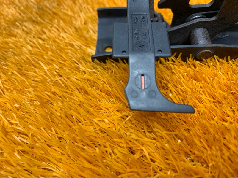 замок капота, 300 рублей, Красноярск