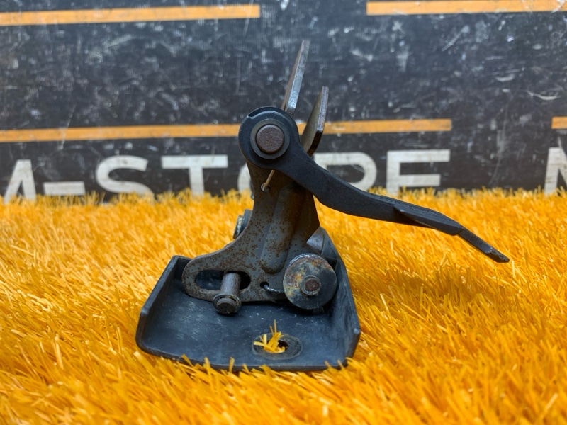 замок капота, 300 рублей, Красноярск