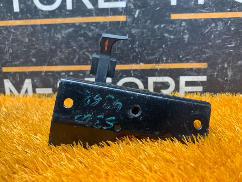 замок капота, 300 рублей, Красноярск