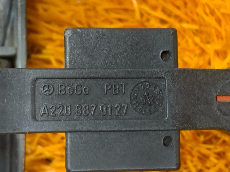 замок капота, 300 рублей, Красноярск