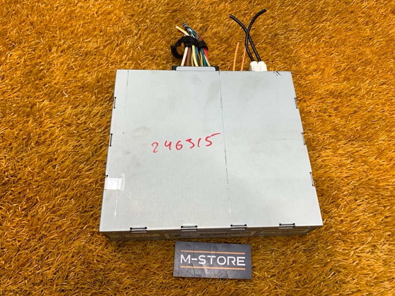 Блок управления магнитолой, 500 рублей, Красноярск