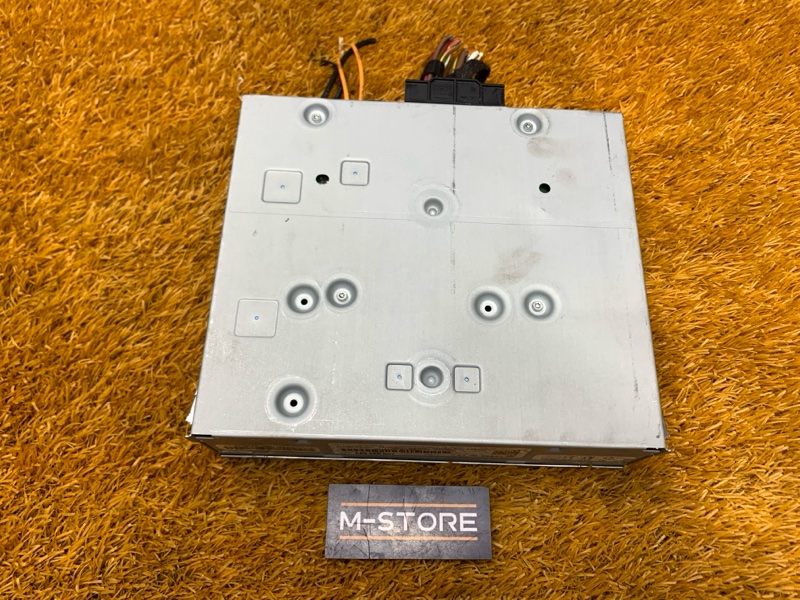 Блок управления магнитолой, 500 рублей, Красноярск